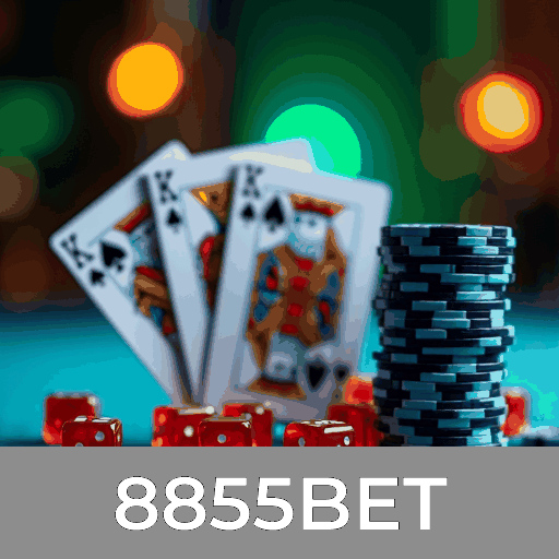 Aproveite os Bônus Únicos do 8855BET e Descubra Ofertas Imperdíveis