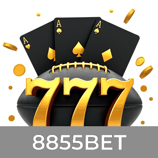 8855BET: A Revolução das Apostas Móveis