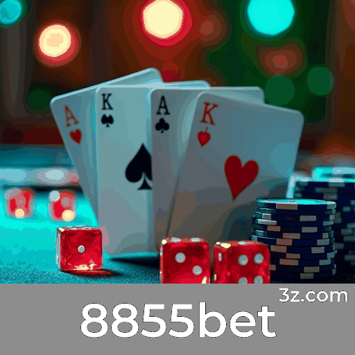 8855bet: Bônus Generosos para Jogadores Brasileiros