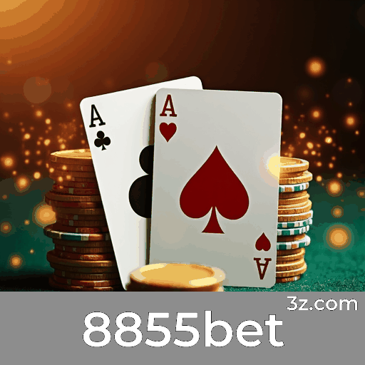 8855bet: Jogue Crash e Multiplique seus Ganhos Instantaneamente